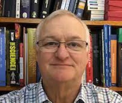 Peter Fletcher