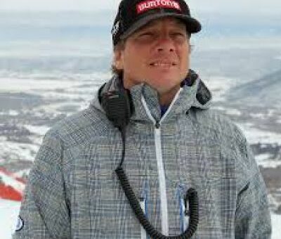 Peter Foley