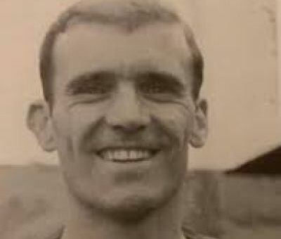 Peter Goy