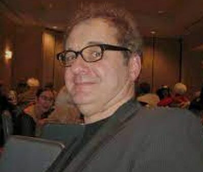 Peter Hannan