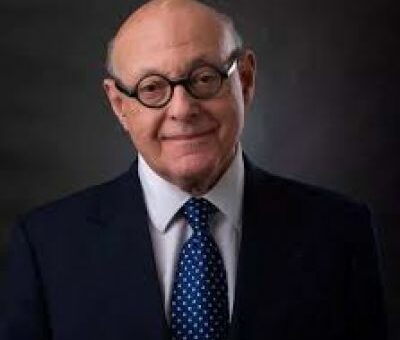 Peter Harper