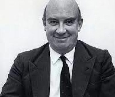 Peter Hayman