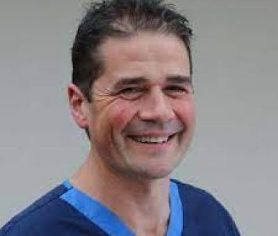 Peter Hell