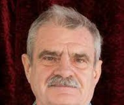 Peter Horak