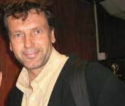 Peter J. Lucas