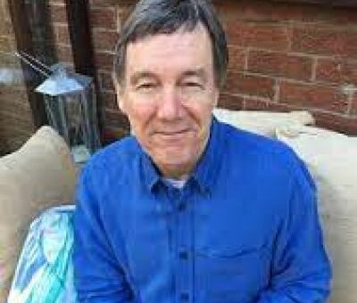 Peter Jenkins