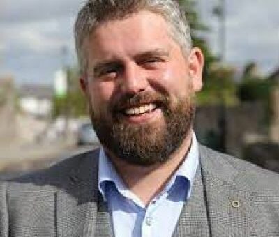 Peter Kavanagh