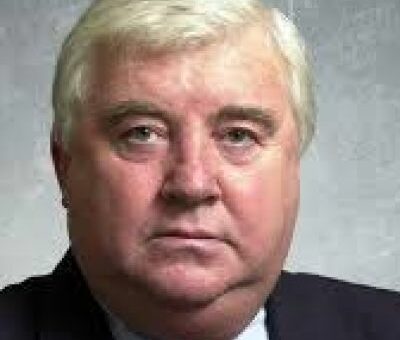 Peter Kilfoyle
