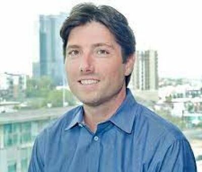 Peter Litchfield