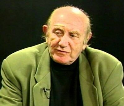 Peter Malkin
