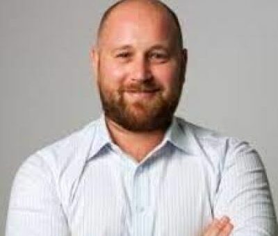 Peter Markland