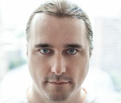 Peter Michael von der Nahmer