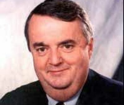 Peter Nagle