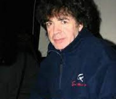 Peter Nicholls
