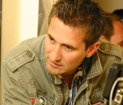Peter Nix