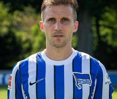 Peter Pekarík