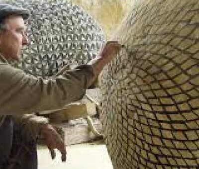 Peter Randall-Page