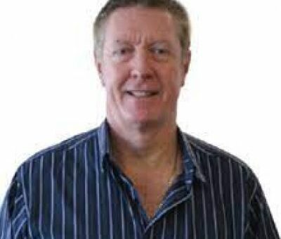 Peter Rawson