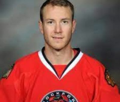 Peter Regin