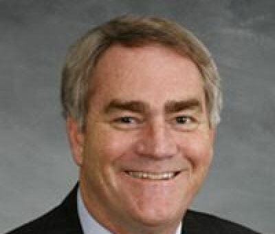 Peter S. Brunstetter