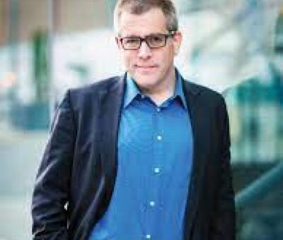 Peter Shankman