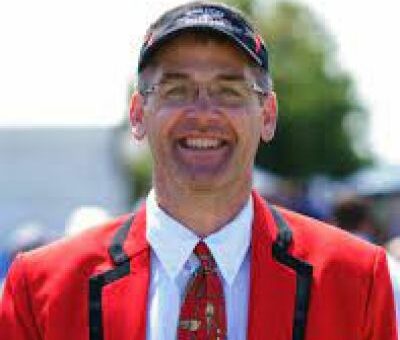 Peter Sharis