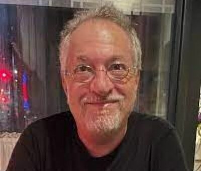 Peter Solley