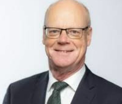 Peter Stapleton