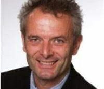 Peter Steinwender