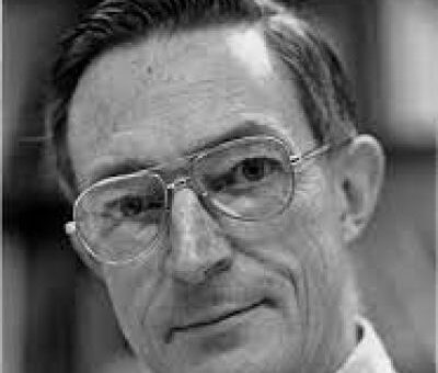 Peter Stewart