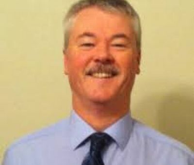 Peter Stimpson