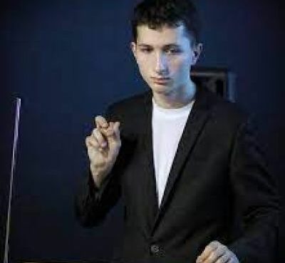 Peter Theremin