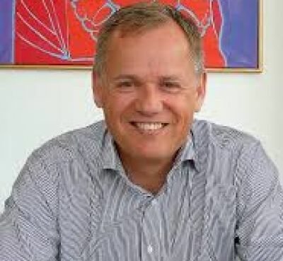 Peter Thuesen