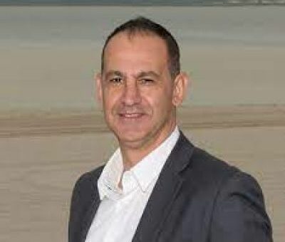 Peter Tsekenis