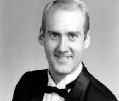 Peter Van de Graaff