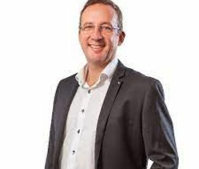 Peter Westergaard