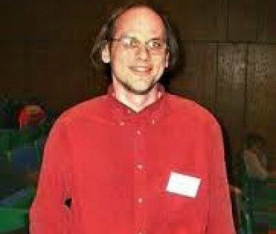 Peter Woit