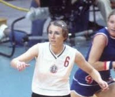 Petkana Makaveeva