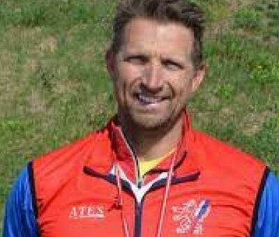 Petr Blechav