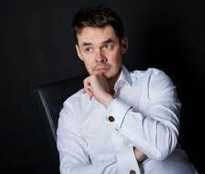 Petr Macháček