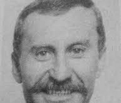 Petr Mokrý