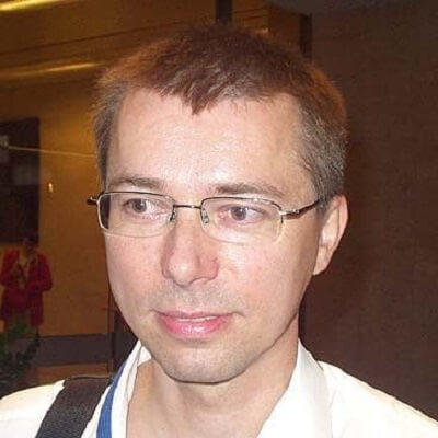 Petr Pravec