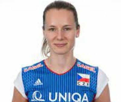 Petra Kojdová