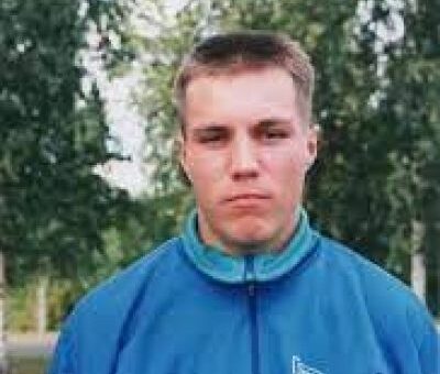 Petri Ylönen