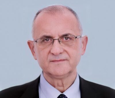 Petrit Vasili
