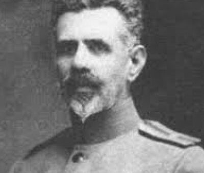 Petros Velissariou