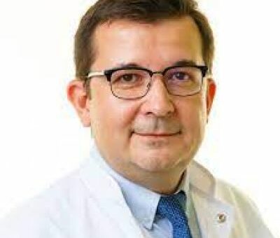 Petru Dragoescu