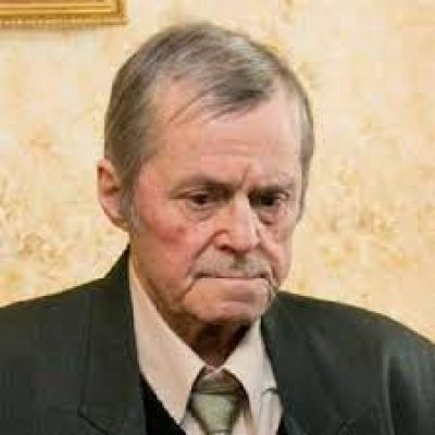 Petru Hvorosteanov