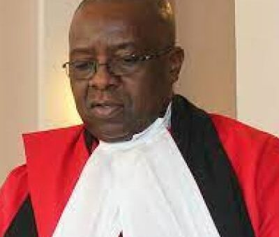 Petrus Damaseb
