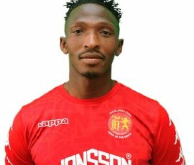 Petrus Ngebo